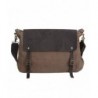 Wonder Youth Messenger Leather Shoulder