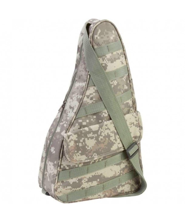 Extreme PakTM Digital Camo Sling