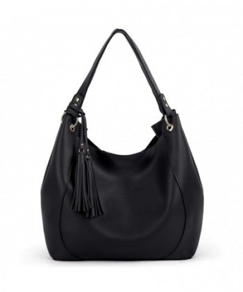 UTO Tassels Shoulder Capacity Handbags