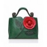 AnKoee Leather Shoulder Handbag Messenger