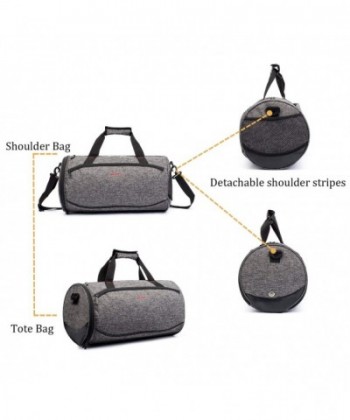 Discount Real Men Gym Bags for Sale