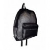 101 BEACH Large Black BackPack