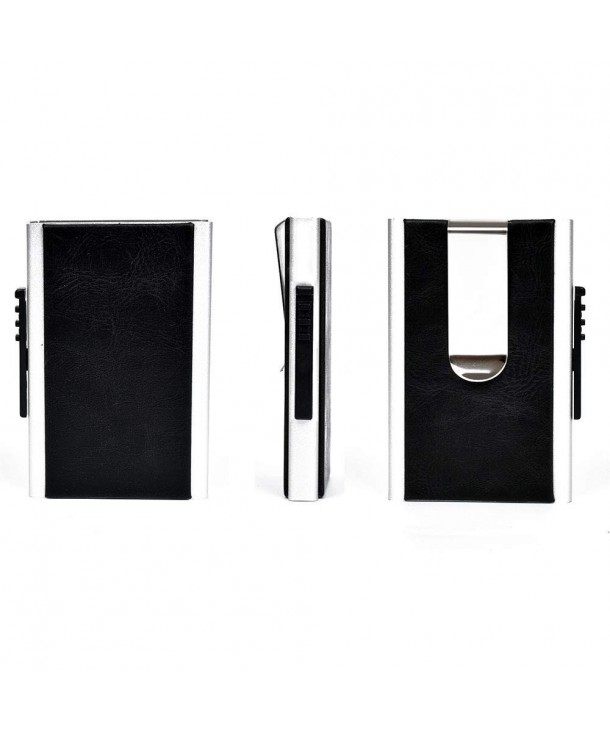 Credit Card Holder Automatic Minimalist