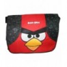 Angry Birds Messenger Bag new Style red