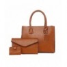 Handbags Satchel Designer Leather Shoulder
