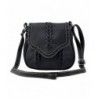 Bausweety Vintage Satchel Crossbody Shoulder