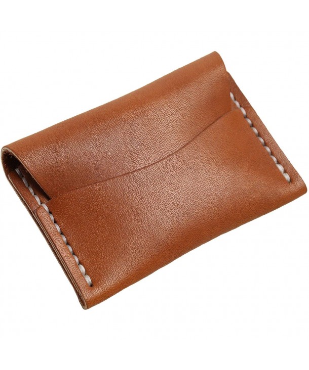 Faler Brand Minimalist Card Case