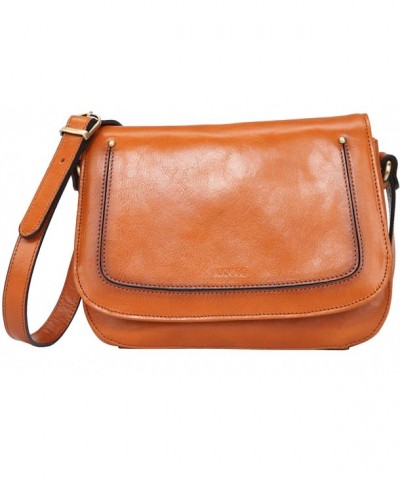 Banuce Satchel Crossbody Shoulder Messenger