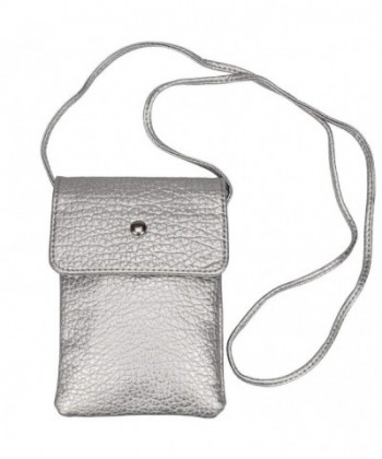 Crossbody Shoulder Leather CellPhone Samsung