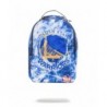 NBA Golden State Smoke Backpack