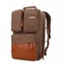 WITZMAN Backpack Rucksack 6618 brown