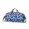 Sport Gym Travel Duffel Women