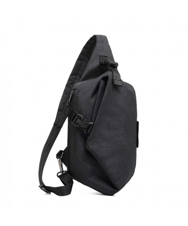 OUSIRUI Backpack Waterproof Shoulder Crossbody