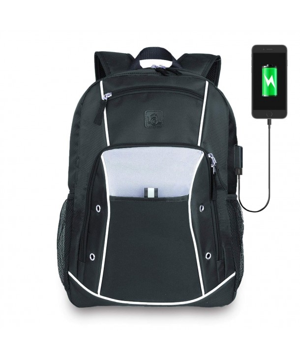 Backpack Laptop 15 6 Computer Charging