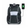 Backpack Laptop 15 6 Computer Charging