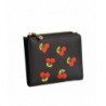 Nawoshow Wallet Cherry Pattern Holder