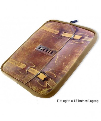 ToolUSA Vintage Briefcase Design 12 inch