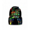 Showudesigns Zebra Backpack Outdoor Bagpack