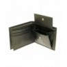 Black Leather Wallet Credit Cards