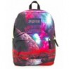 Jansport Superbreak Backpack multi cosmic