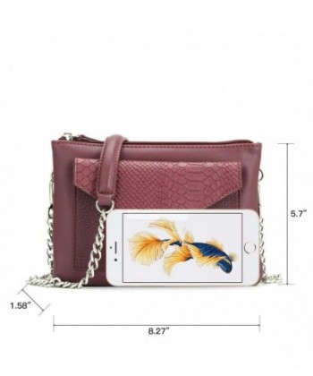 Cheap Real Women Crossbody Bags