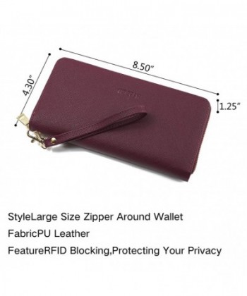 Cheap Real Women Wallets Clearance Sale