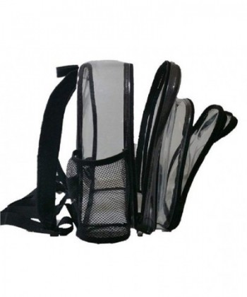 Stadium Approved Clear Mini Backpack