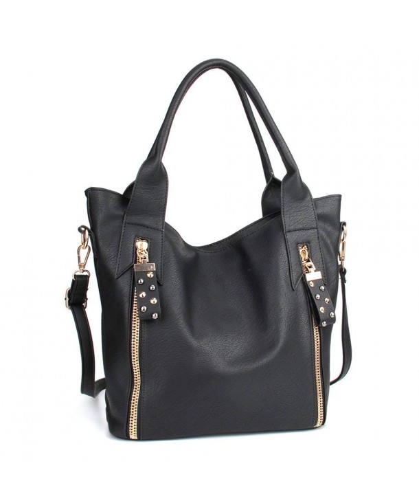 Handbags Shoulder Messenger Leather Fashion