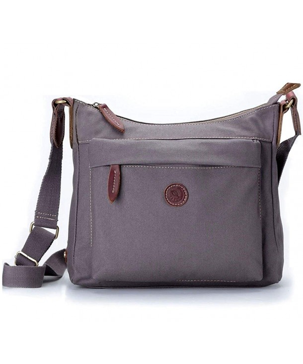 Poet Shoulder Handbag Crossbody Resistant