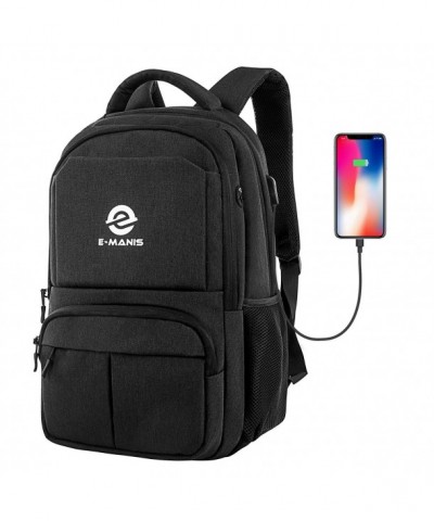MANIS Business Backpack Charging Resistant