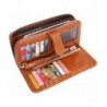 Womens Wallets Holder Capacity Ladies