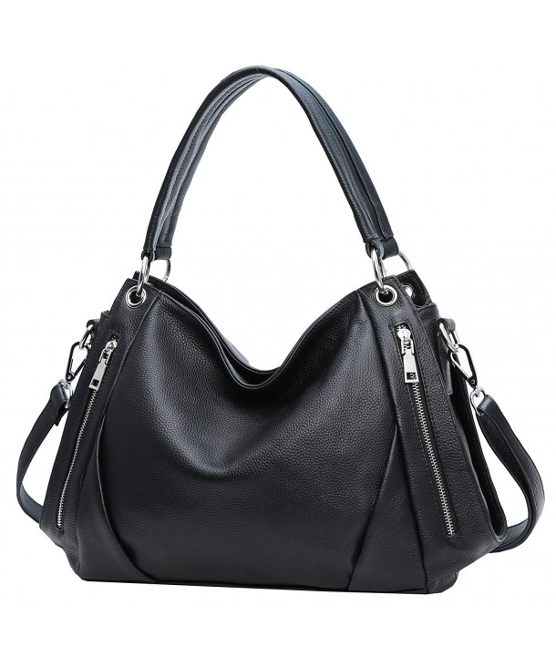 Womens Leather Handbags Shoulder Laides