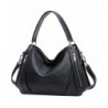 Womens Leather Handbags Shoulder Laides