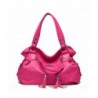 Hynbase Fashion Leather Handbag Shoulder