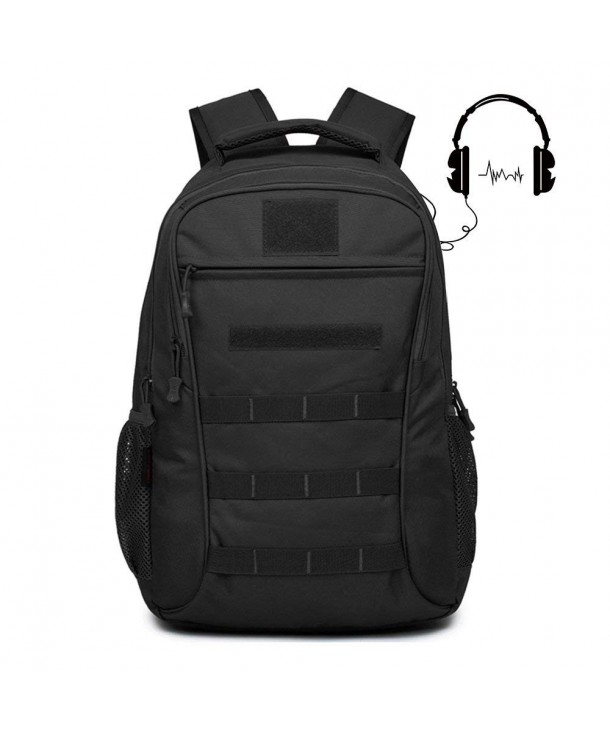 Backpack Schoolbag Business Computer Rucksack