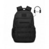 Backpack Schoolbag Business Computer Rucksack