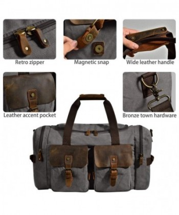 Men Gym Bags Outlet Online