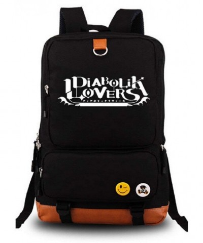 Siawasey Diabolik Luminous Backpack Shoulder