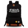 Siawasey Diabolik Luminous Backpack Shoulder