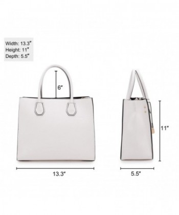 Fashion Women Top-Handle Bags