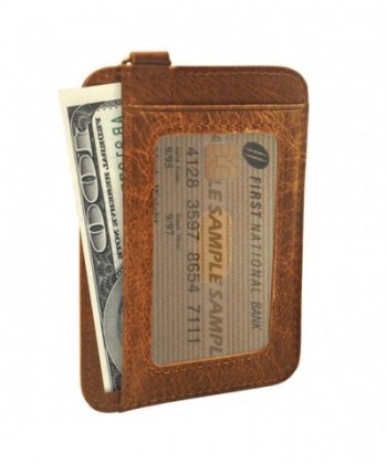 Cheap Men's Wallets Clearance Sale