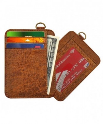 Men Wallets & Cases