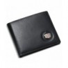 Cadillac Bifold Wallet Credit Window