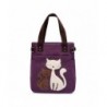 FXTXYMX Canvas Handbag Stylish Shoulder