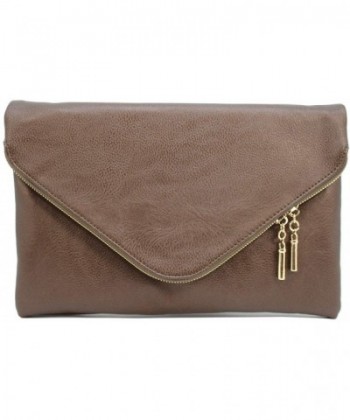 Designer Women's Clutch Handbags