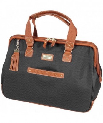 Steve Madden Luggage Global Satchel