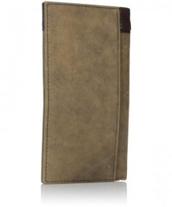 Designer Men's Wallets Outlet