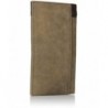 Designer Men's Wallets Outlet