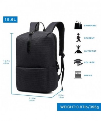 Cheap Real Laptop Backpacks