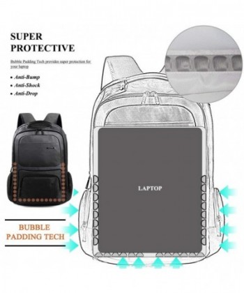 Discount Real Laptop Backpacks for Sale